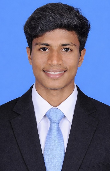 NATARAJAN DHANUNJAYA